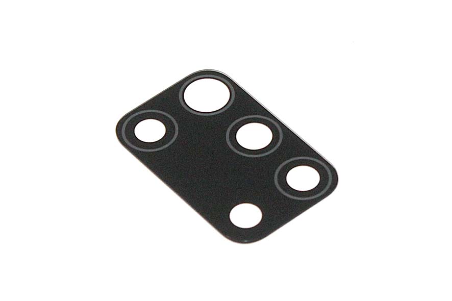 Стекло камеры для Samsung Galaxy A21s