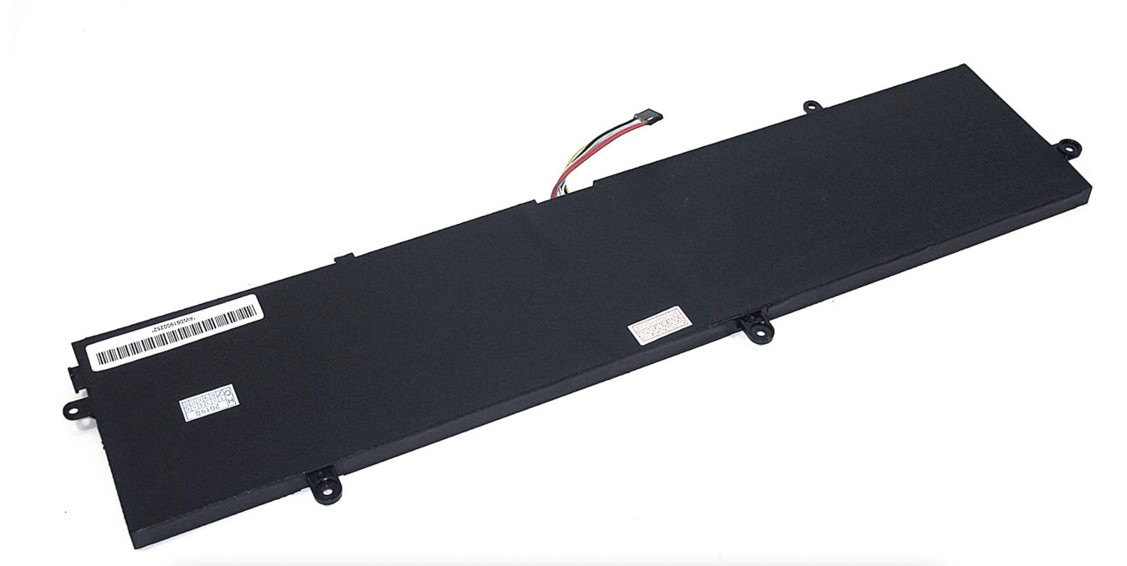 Аккумулятор Lenovo IdeaPad 720s touch-15ikb 15.3V, 5185mAh, Original