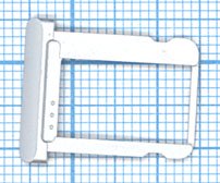 Лоток для SIM-карты Apple IPad 3