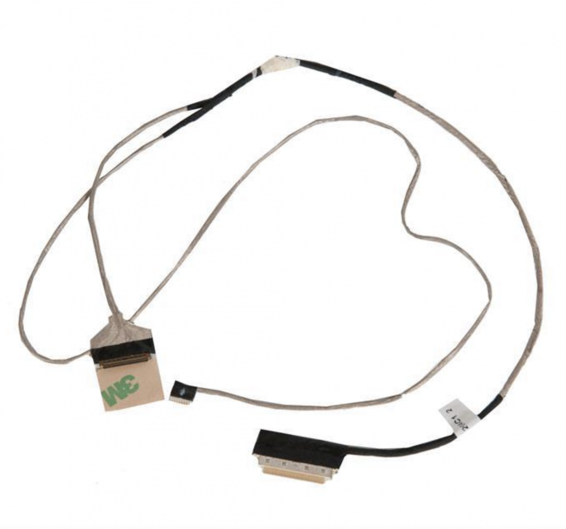 Шлейф матрицы DELL Inspiron 15-5545 30pin OEM