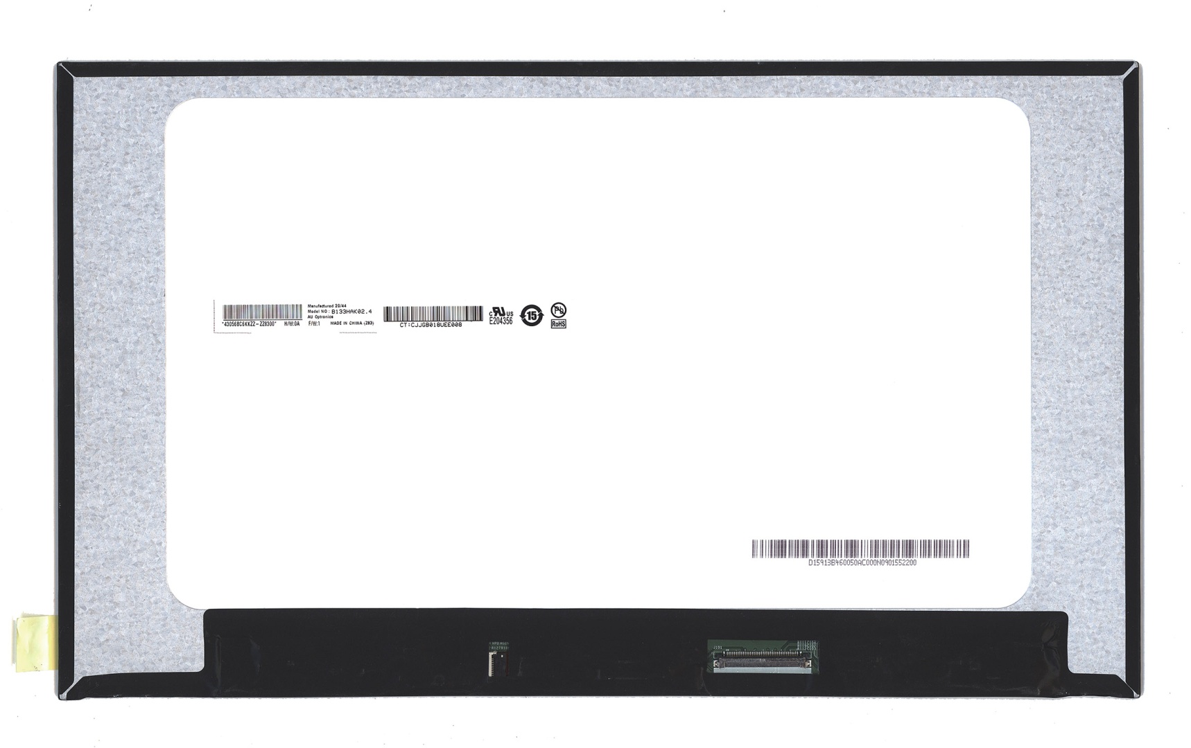 Матрица B133HAK02.4