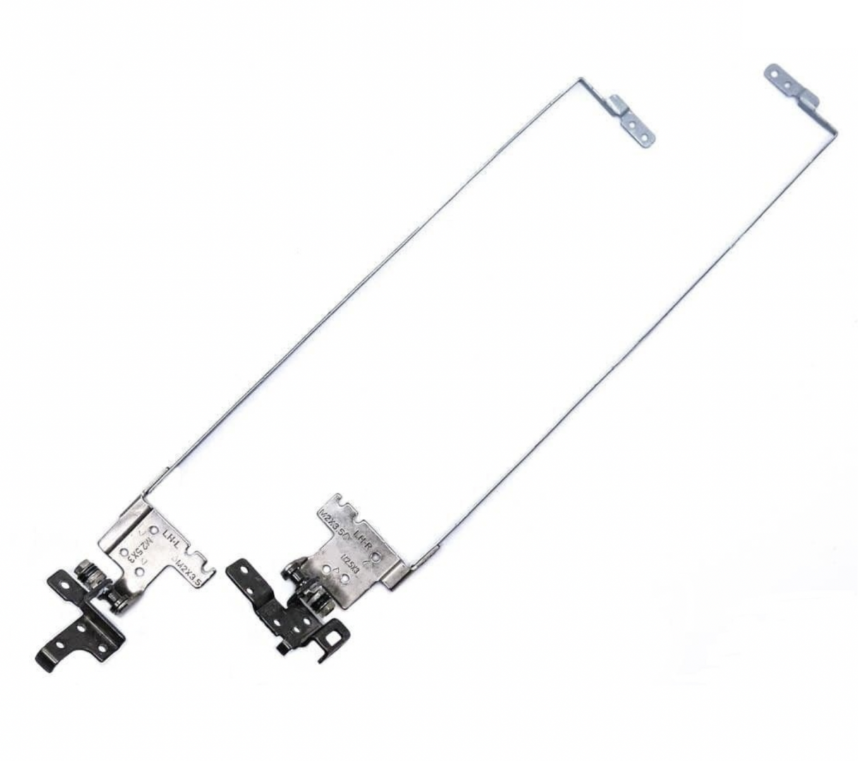 Петли Lenovo IdeaPad G500S Для модели ноутбука без тачскрина OEM