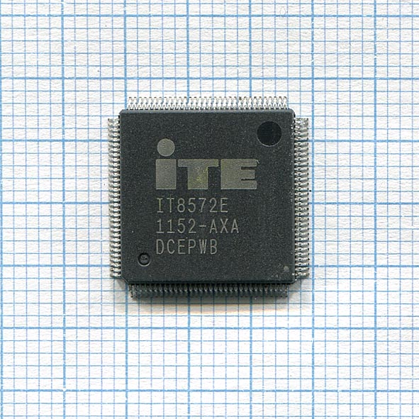 IT8572E-AXA