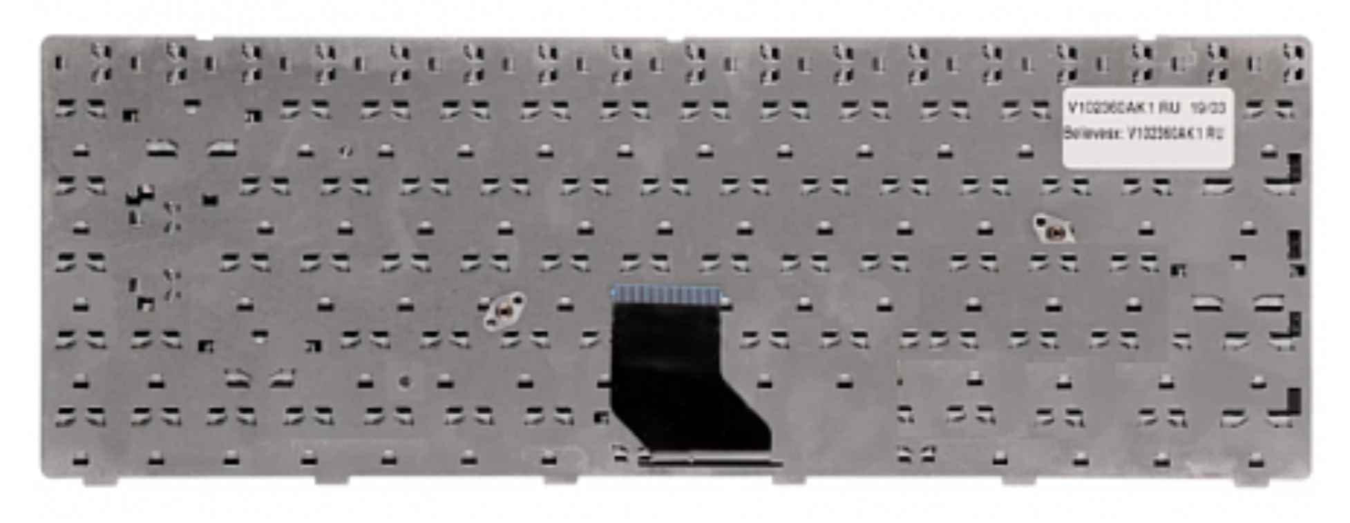 Клавиатура Samsung R518 OEM