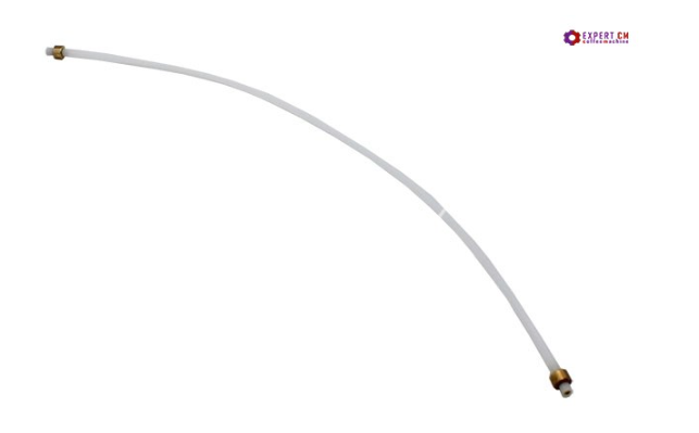 Трубка тефлоновая 370 мм Colet-Miletto-Berloni-Caffe Poli-Travola-Liberty's