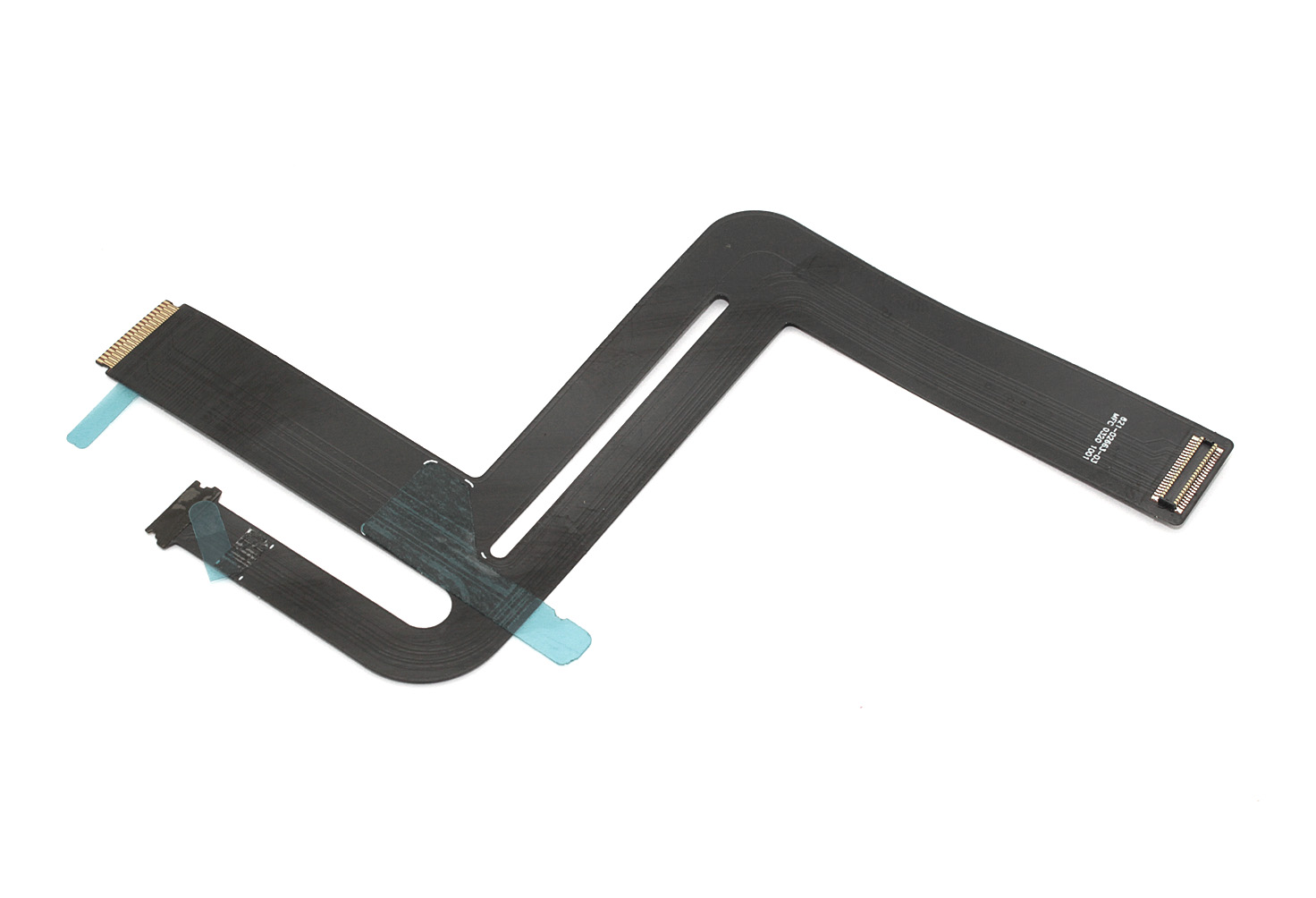 Шлейф трекпада IPD для MacBook Air 13 Retina A2179 A2337 Early 2020 Late 2020 (821-02663)