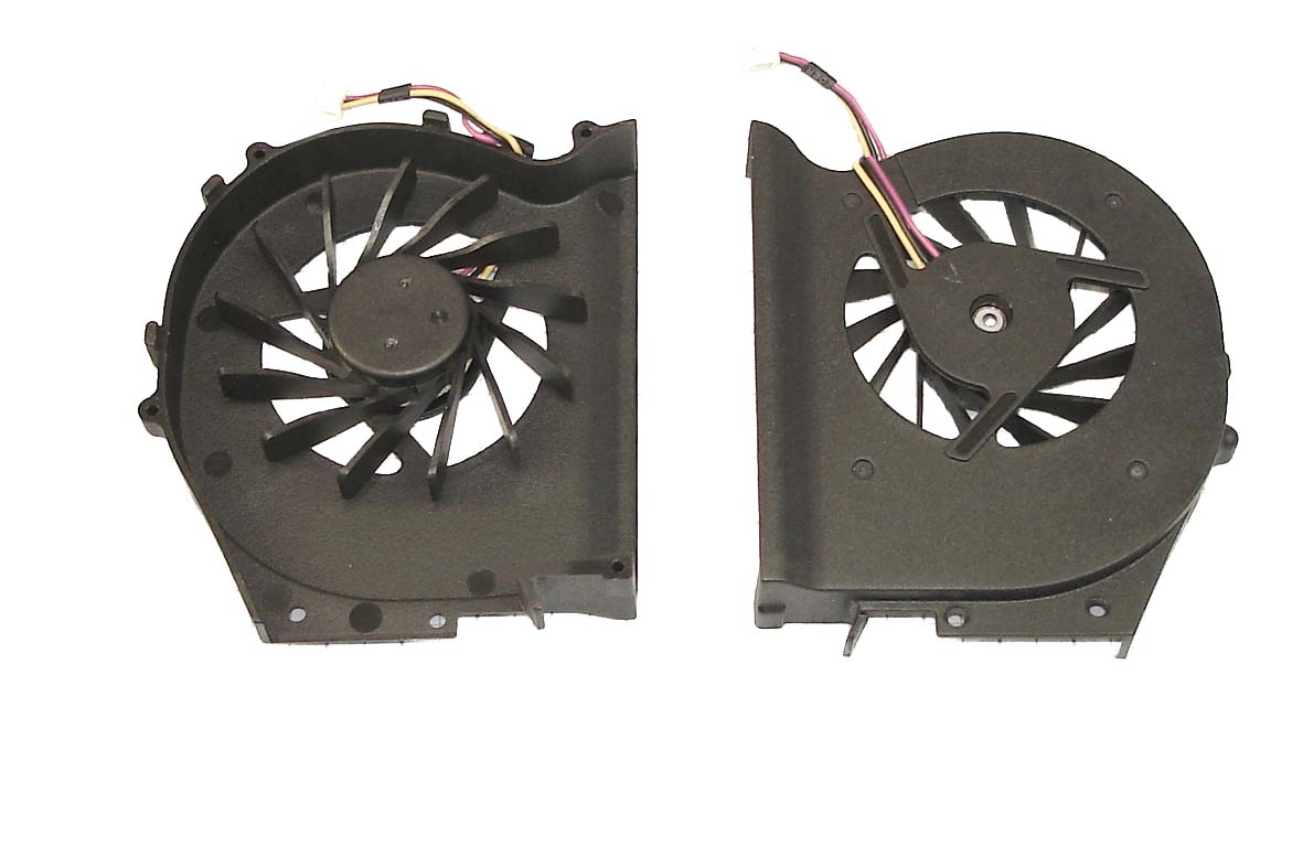 Вентилятор (кулер) для ноутбука Acer Aspire 5600 5670 5672
