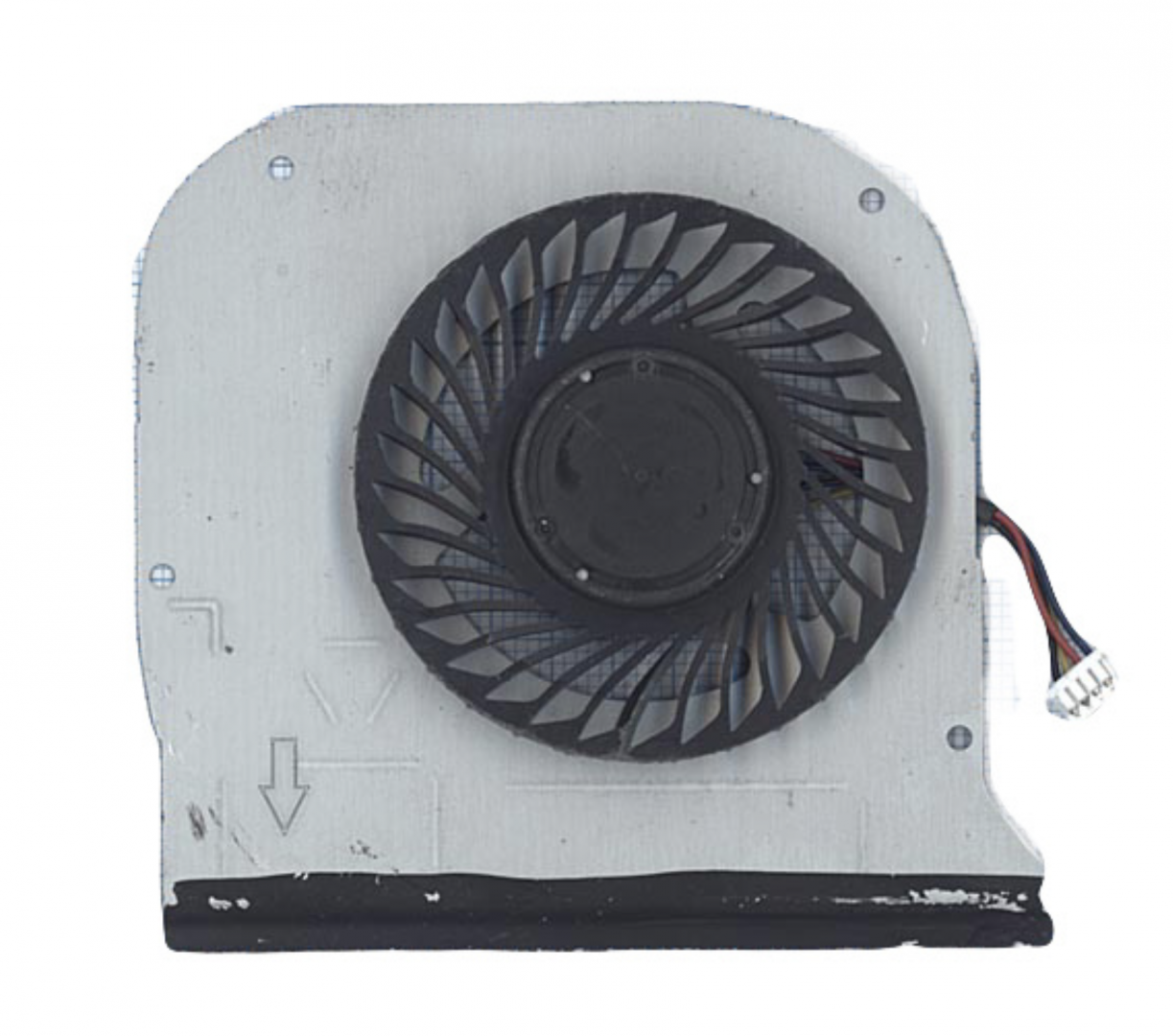 Кулер DELL Latitude E6320 OEM