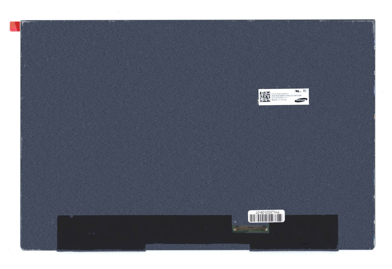 Матрица ATNA33AA01 (глянцевая)