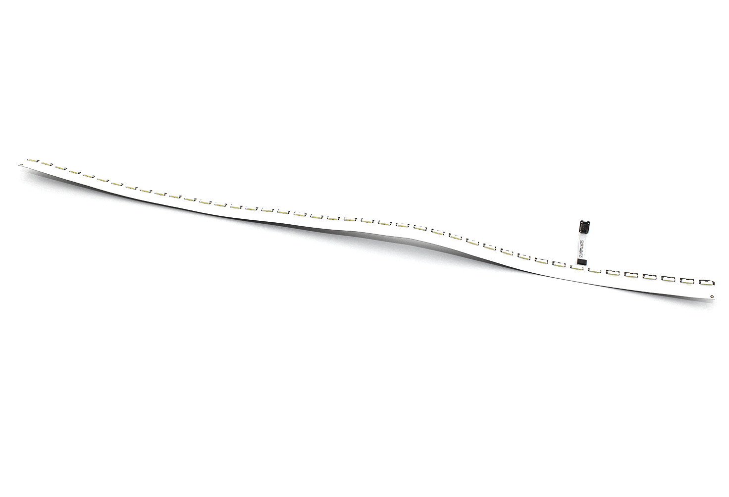 Подсветка LED матрицы для MacBook Pro 13 Retina A1502 Late 2013 Mid 2014 Early 2015