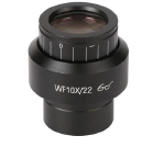 Окуляр микроскопа Kaisi 10x22 регулируемый для 7050/7045