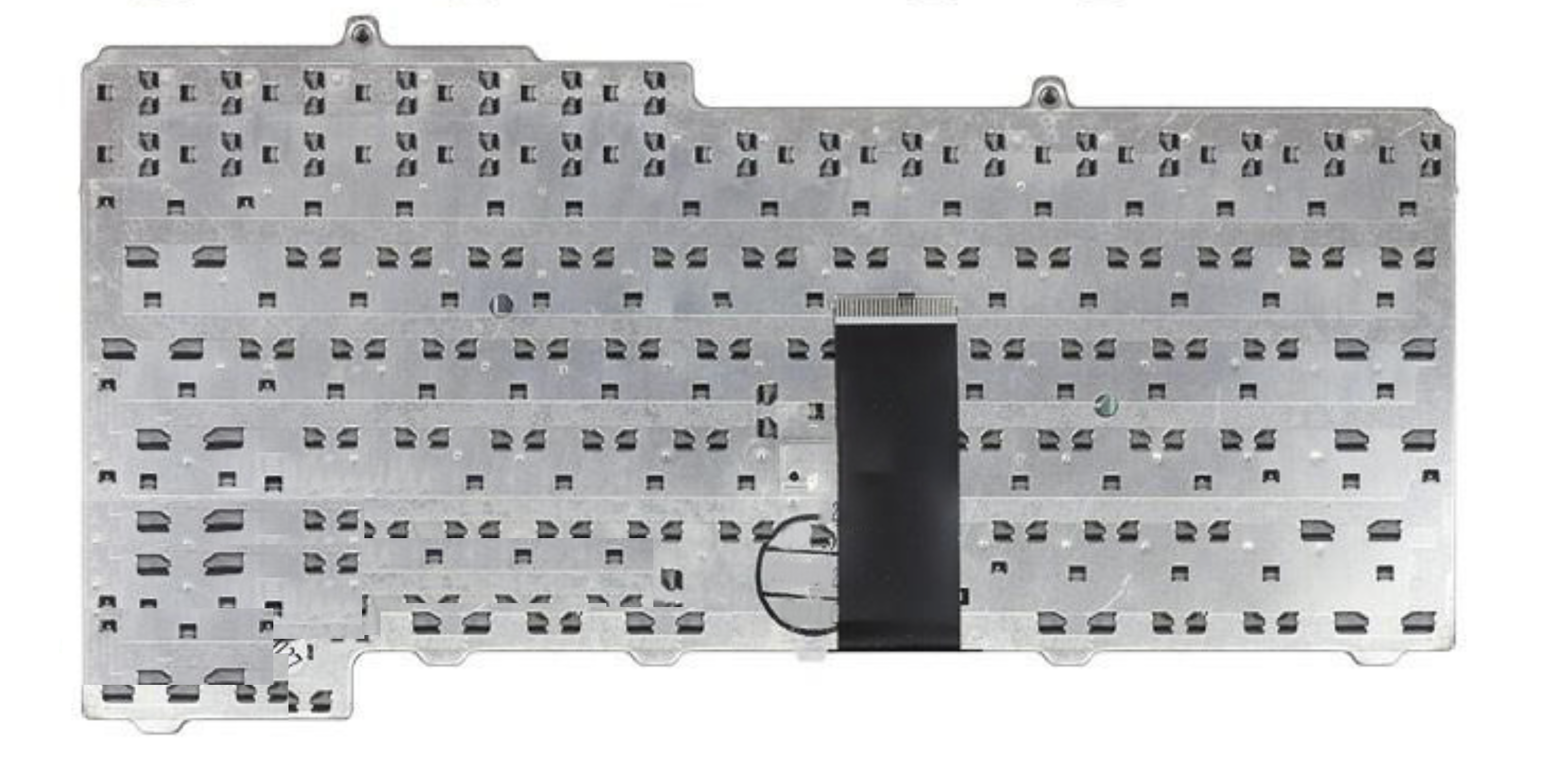 Клавиатура DELL Inspiron 9400 OEM