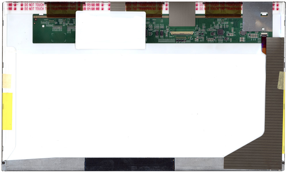 Матрица LTN140KT07 (глянцевая)