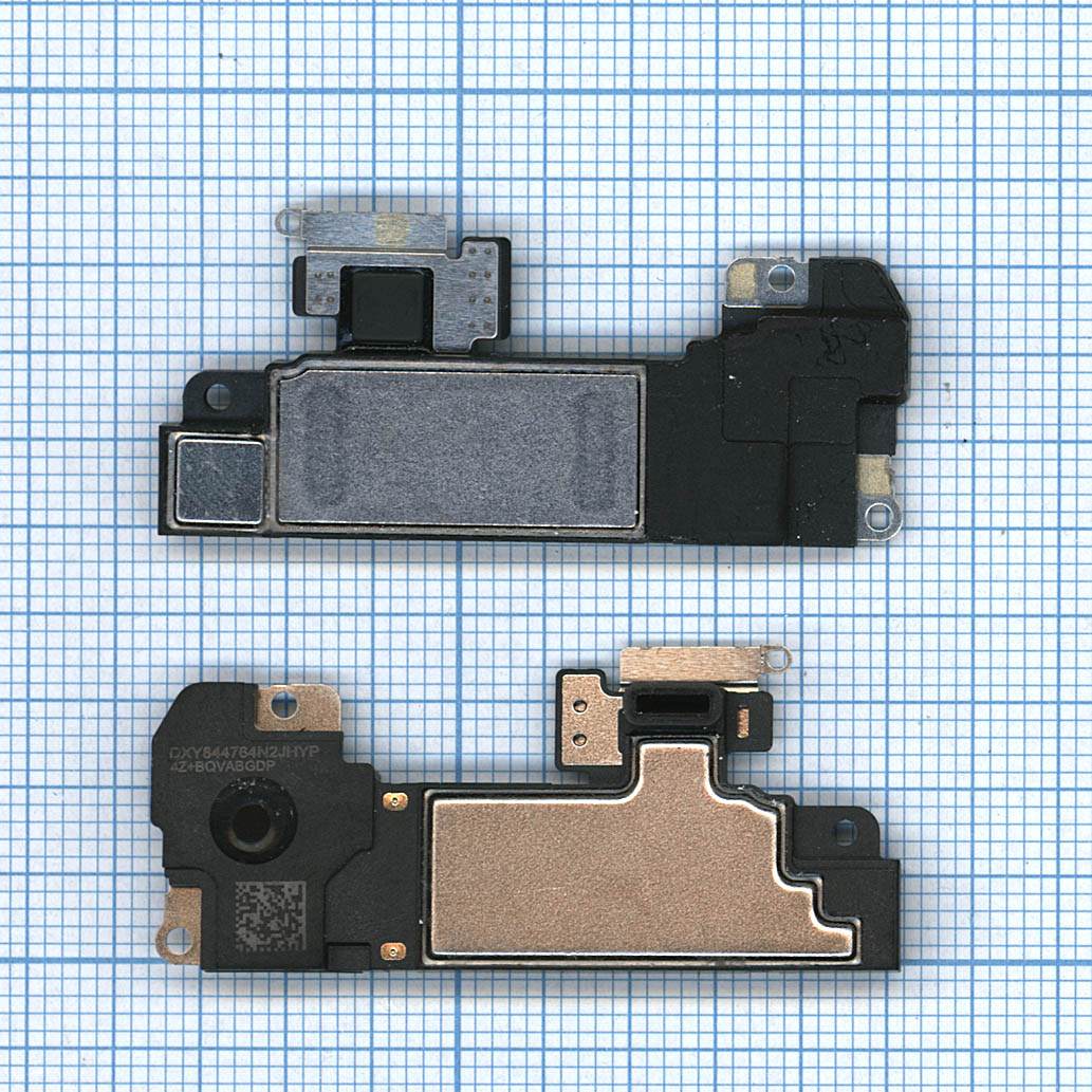 Динамик верхний (слуховой) для iPhone XR