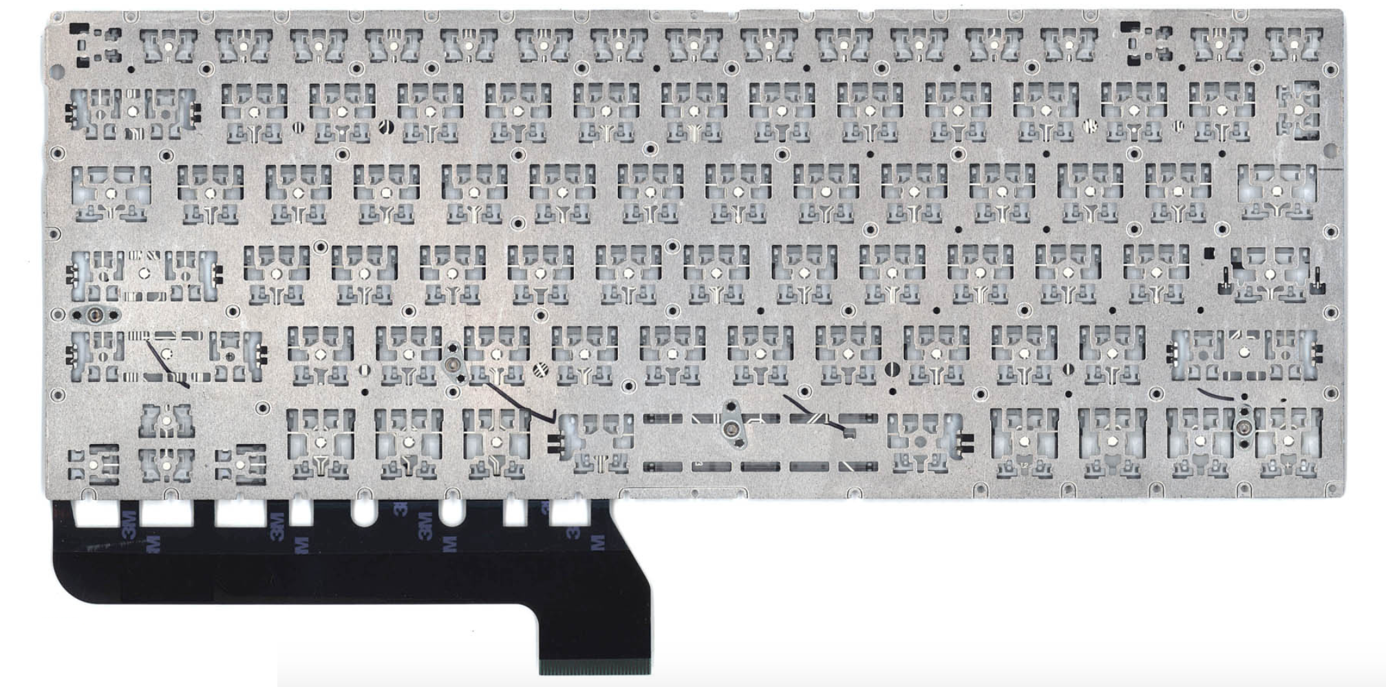 Клавиатура ASUS Zenbook UX430UN-GV115R OEM