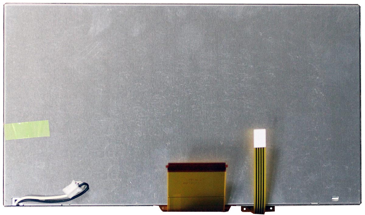 Матрица с тачскрином A065VL01 v.2