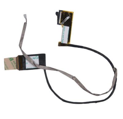 Шлейф матрицы HP G72-B01ER