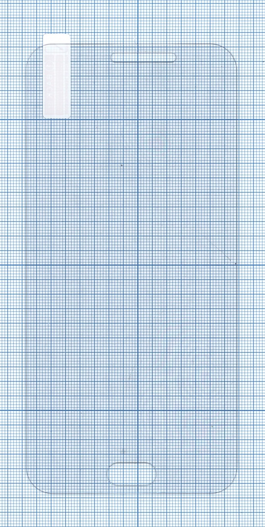 Защитное стекло для Samsung A800F/A8