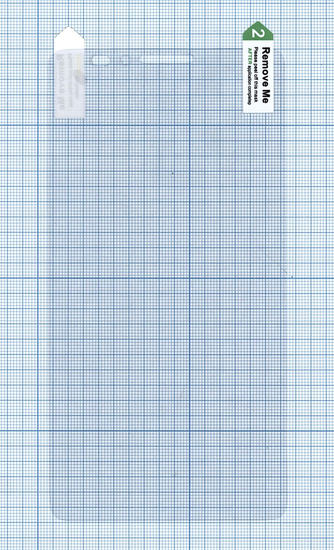 Защитная пленка для Huawei Mate 7