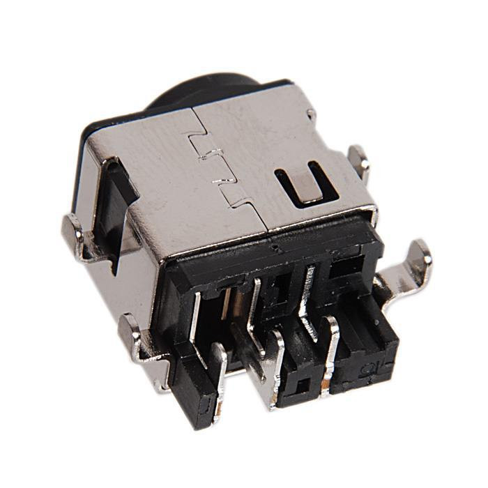 РАЗЪЕМ ПИТАНИЯ SAMSUNG RC510, RF510, RF710, RV408, RV409, RV411