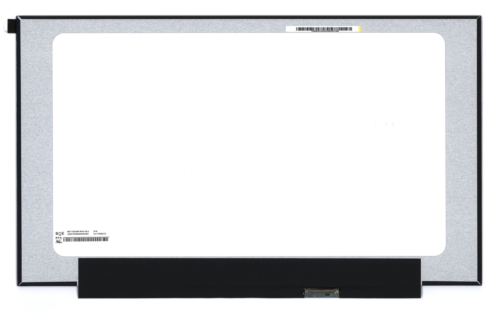 Матрица NE173QHM-NY6 (глянцевая)