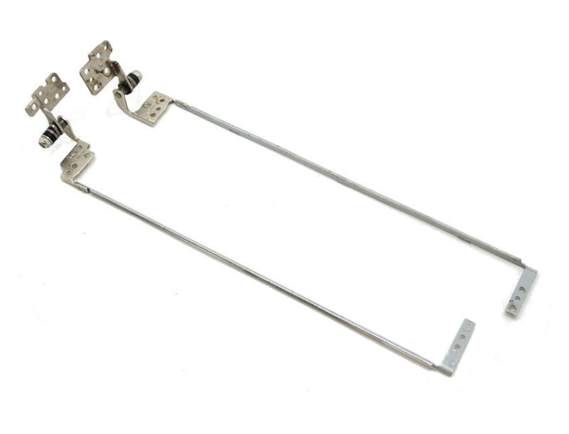 Петли Asus X550, X550C, X550CA, X552 (тип 1)