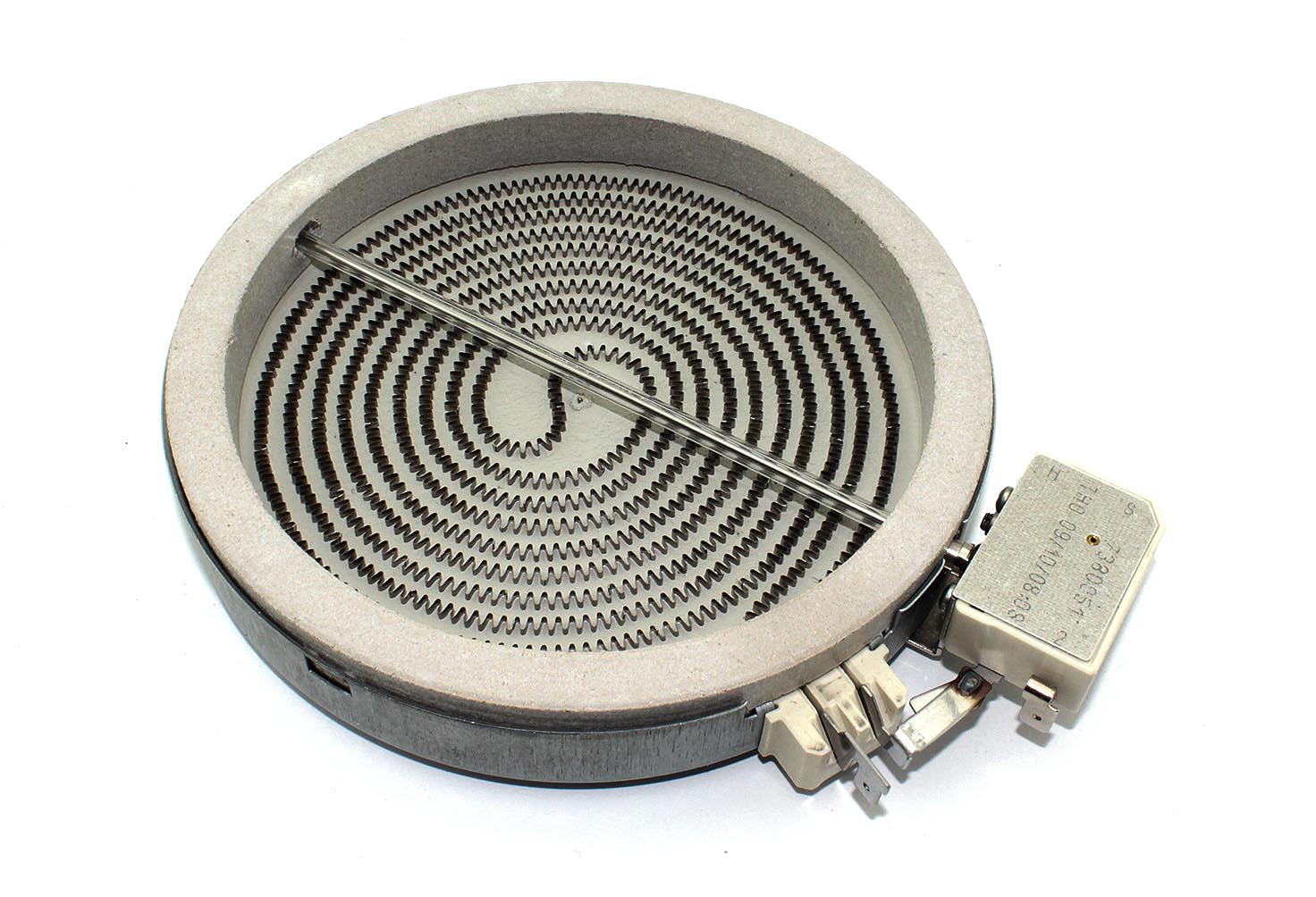 Нагревательный элемент для керамических варочных поверхностей Krona 00EL0145V00