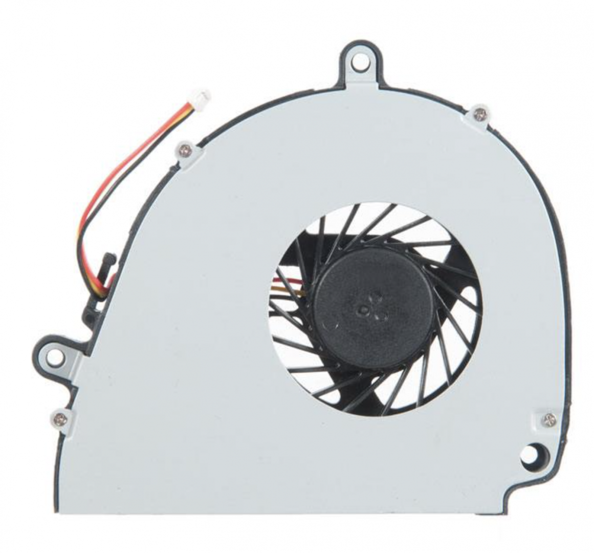 Кулер Acer Aspire 5750 3pin, версия 1, OEM