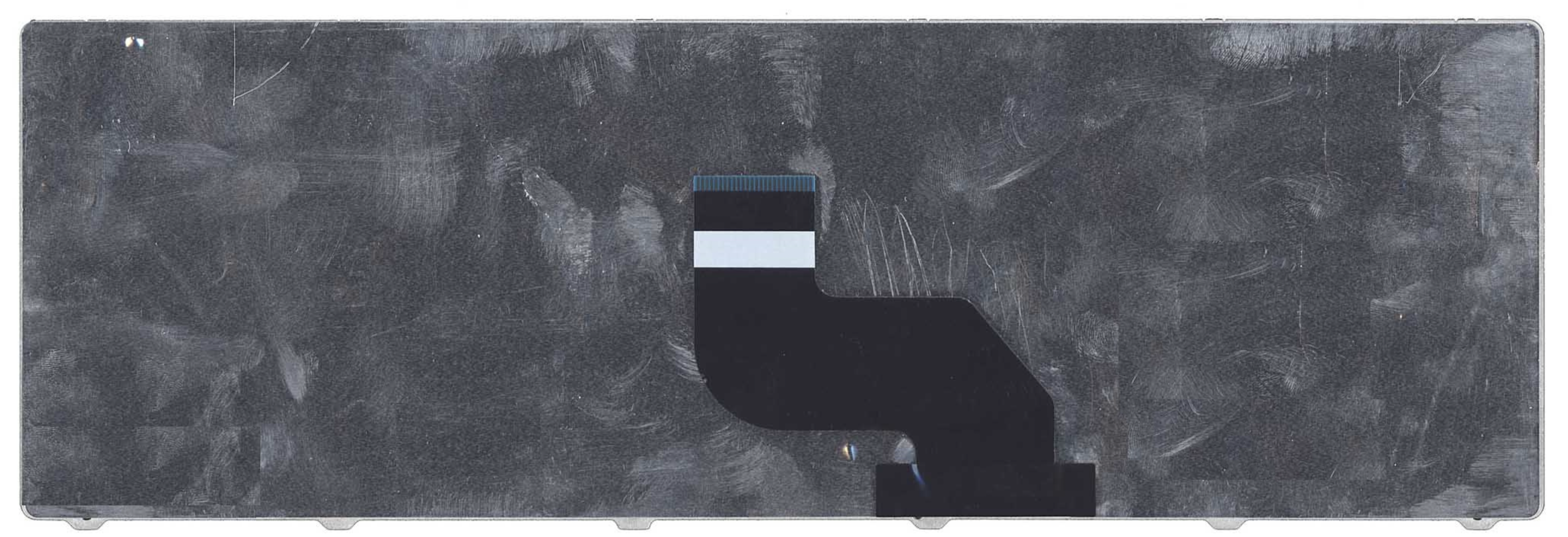 Клавиатура MSI CX640DX с рамкой, OEM