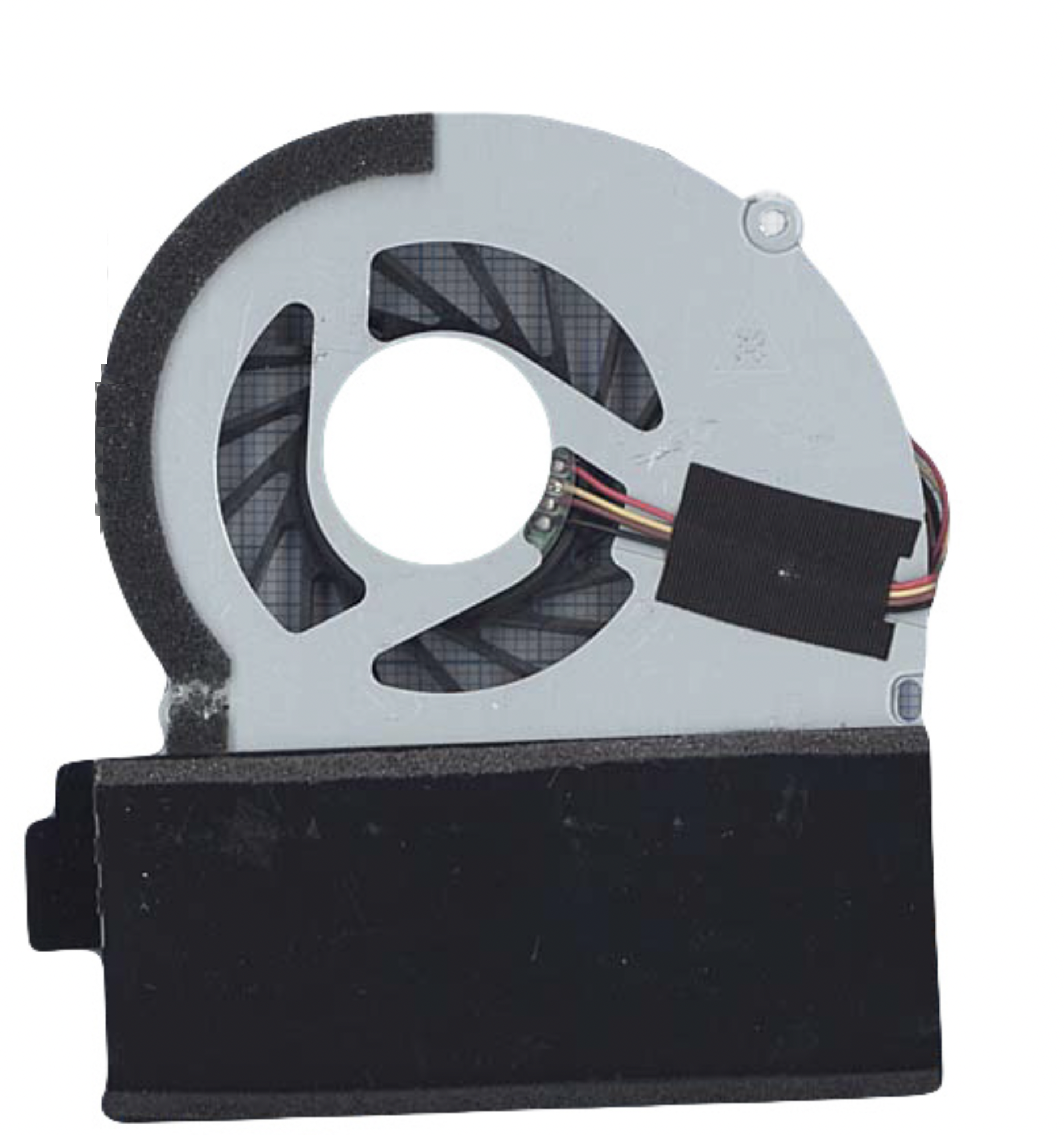 Кулер Gateway 07u 4-pin OEM