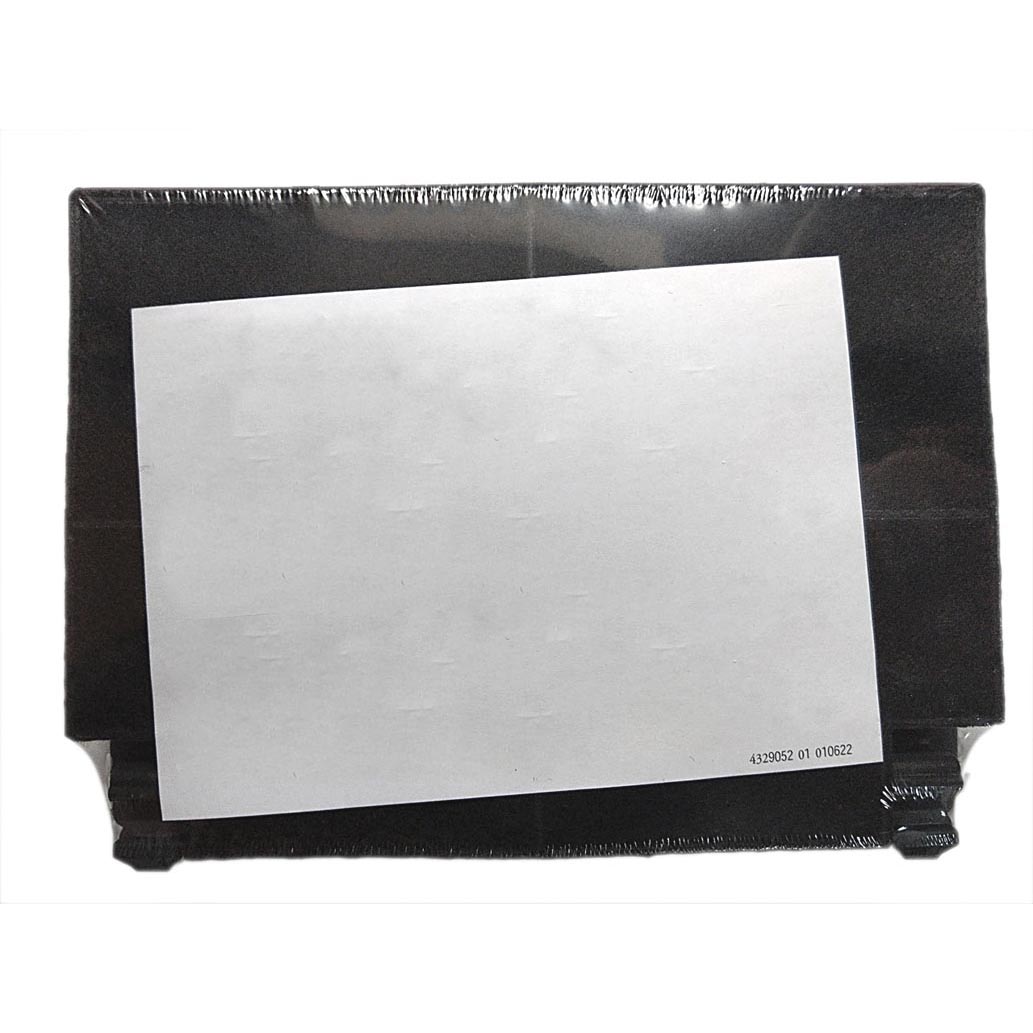 Комплект угольных фильтров для вытяжек Faber 112.0157.242