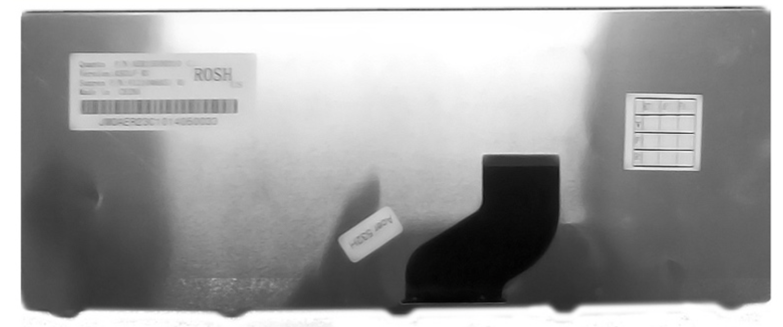 Клавиатура Acer Aspire One D270 OEM