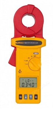 Токоизмерительные клещи Fluke 1630
