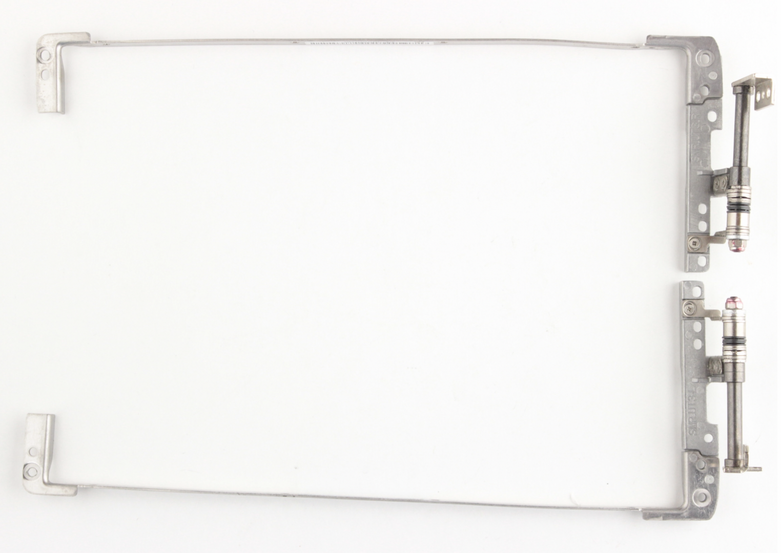 Петли HP Pavilion dv6-2000 OEM