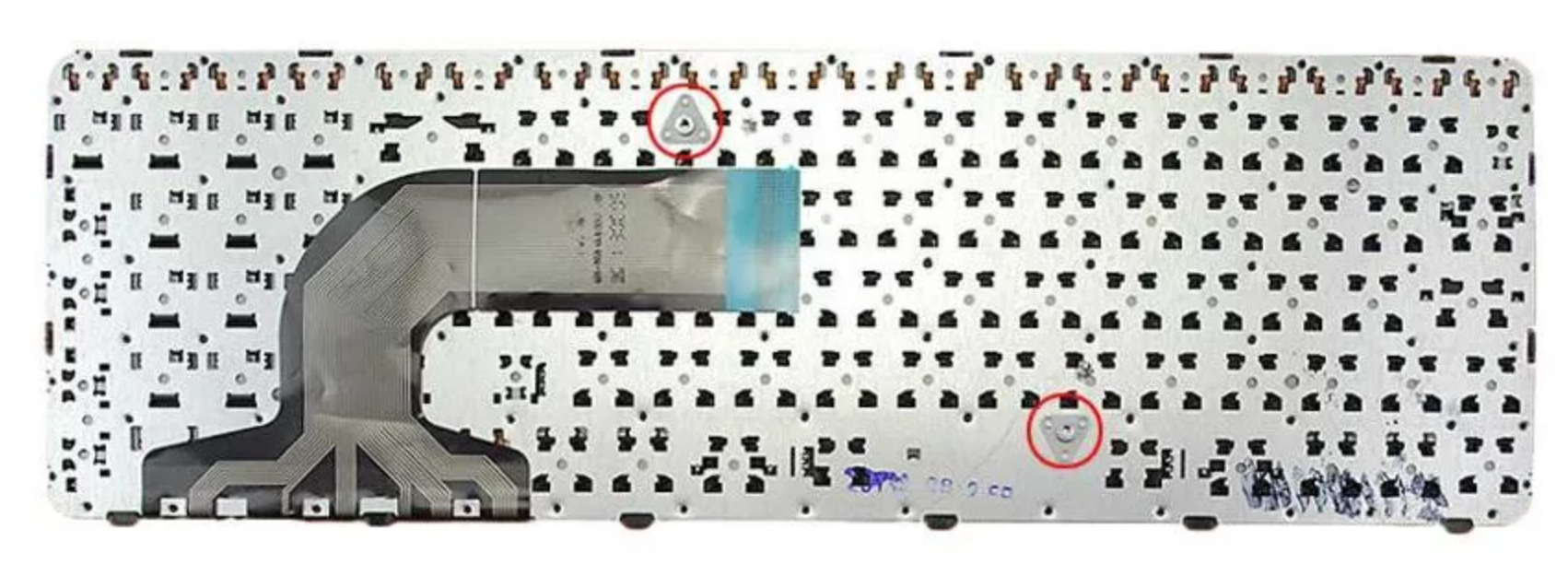 Клавиатура HP Pavilion SleekBook 15-g OEM