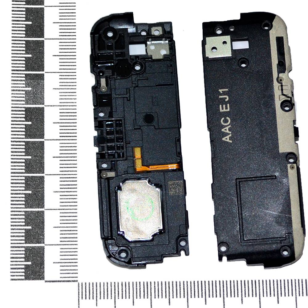 Звонок (buzzer) Xiaomi RedmiS2 orig Factory