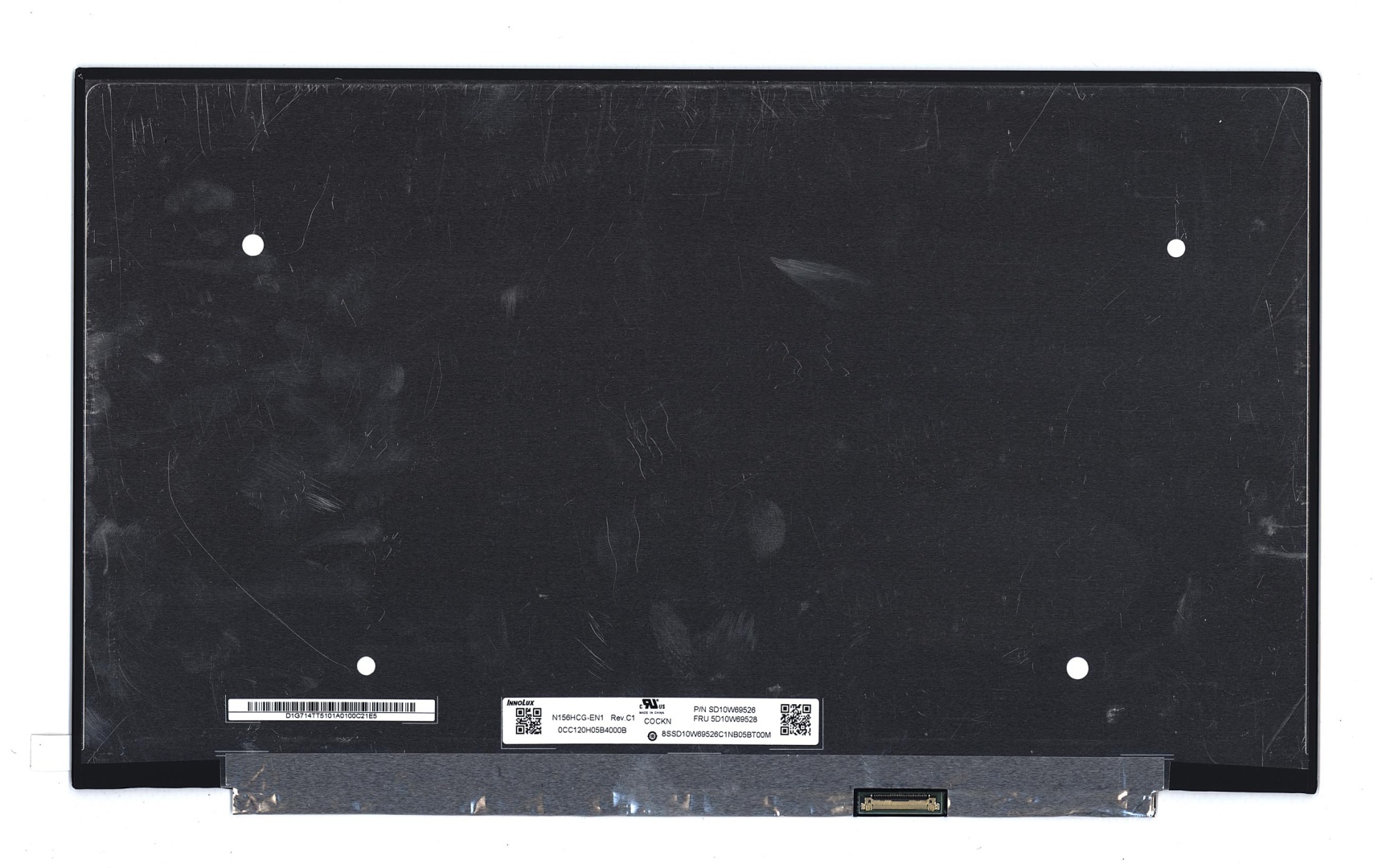 Матрица N156HCG-EN1 (глянцевая)
