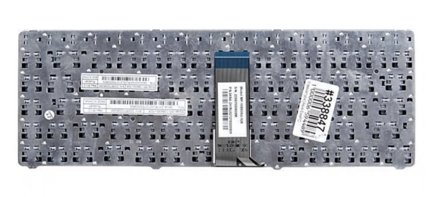 Клавиатура ASUS U20A OEM