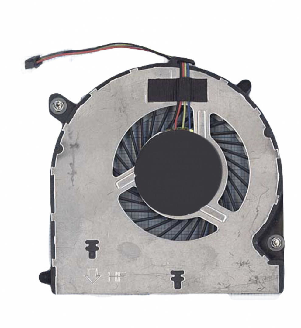 Кулер HP Elitebook 740 OEM