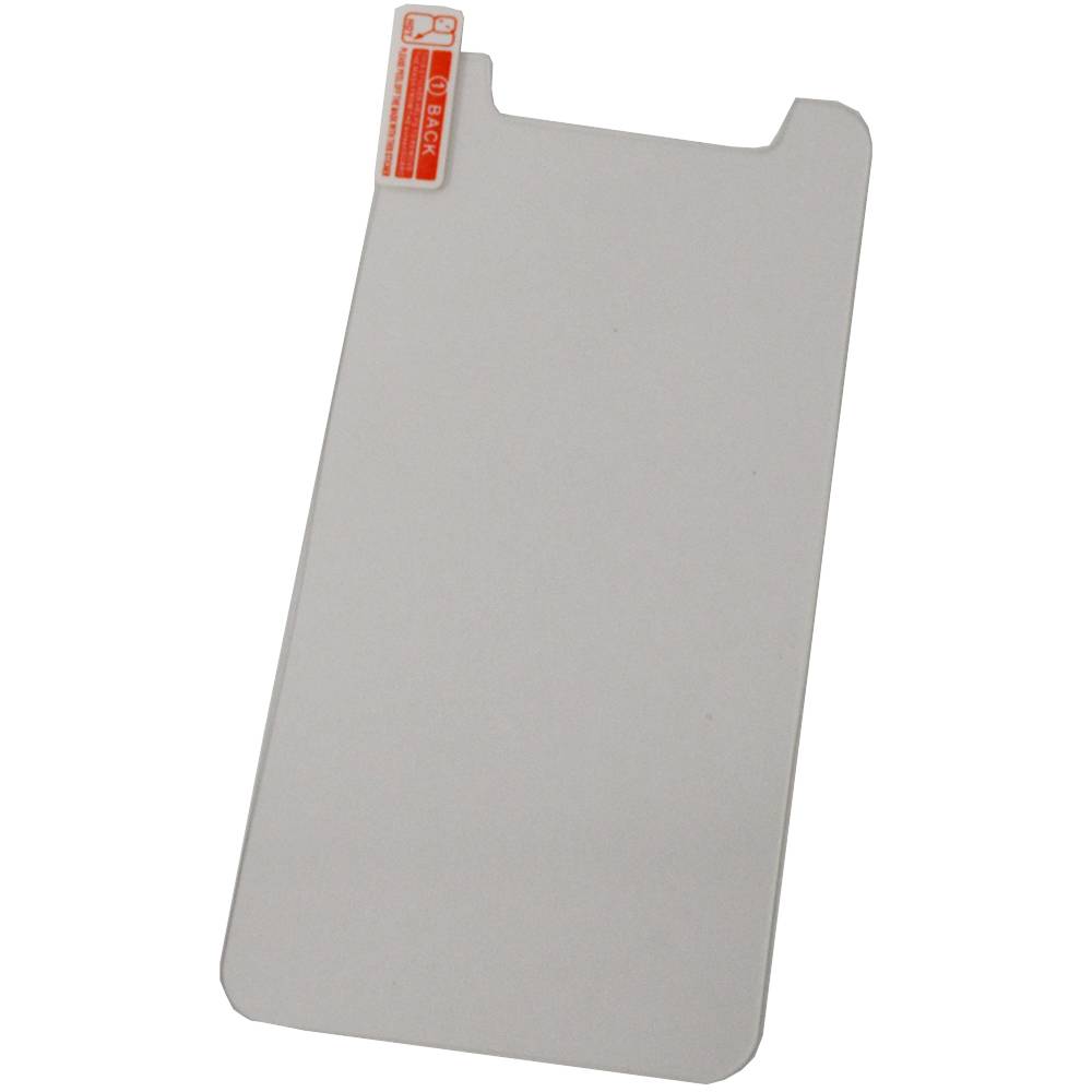 Защитное стекло универсальное 5,3" (68мм*142мм) /в упаковке/комплект 10 шт/