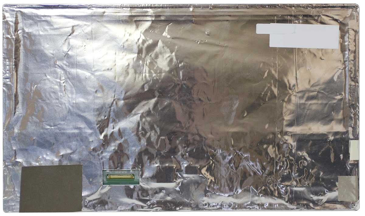 Матрица Toshiba Satellite A665 Original