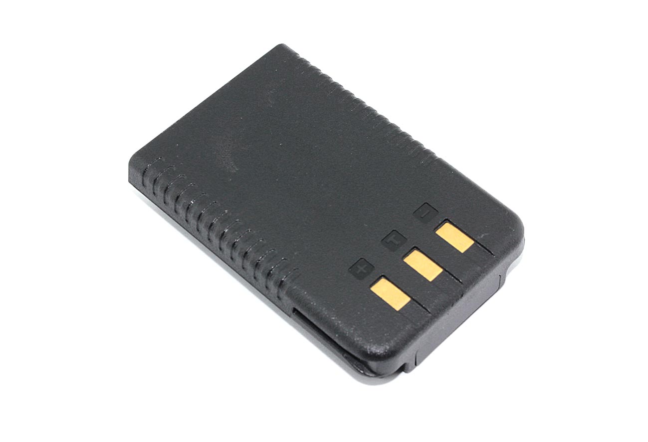 Аккумулятор для Yaesu FT-4XR, FT-4VR, FT-4XE (SBR-28, SBR-28Li) 1750mAh 7.4V Li-ion