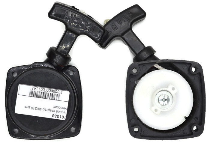 Ручной стартер M0210 для бензокос  101036