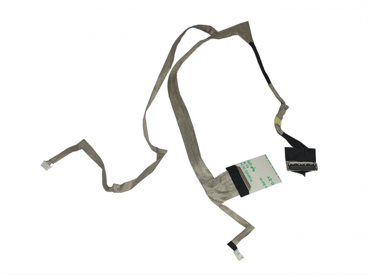 Шлейф матрицы HP Pavilion dv6-3000 OEM