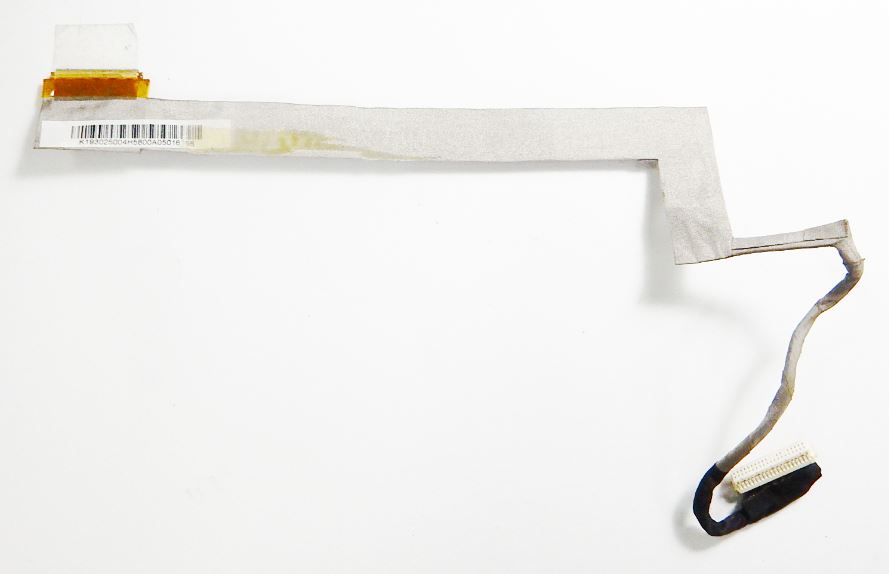 Шлейф матрицы для ноутбука MSI Megabook A6200 A6205 CR620 CR630 CX620`