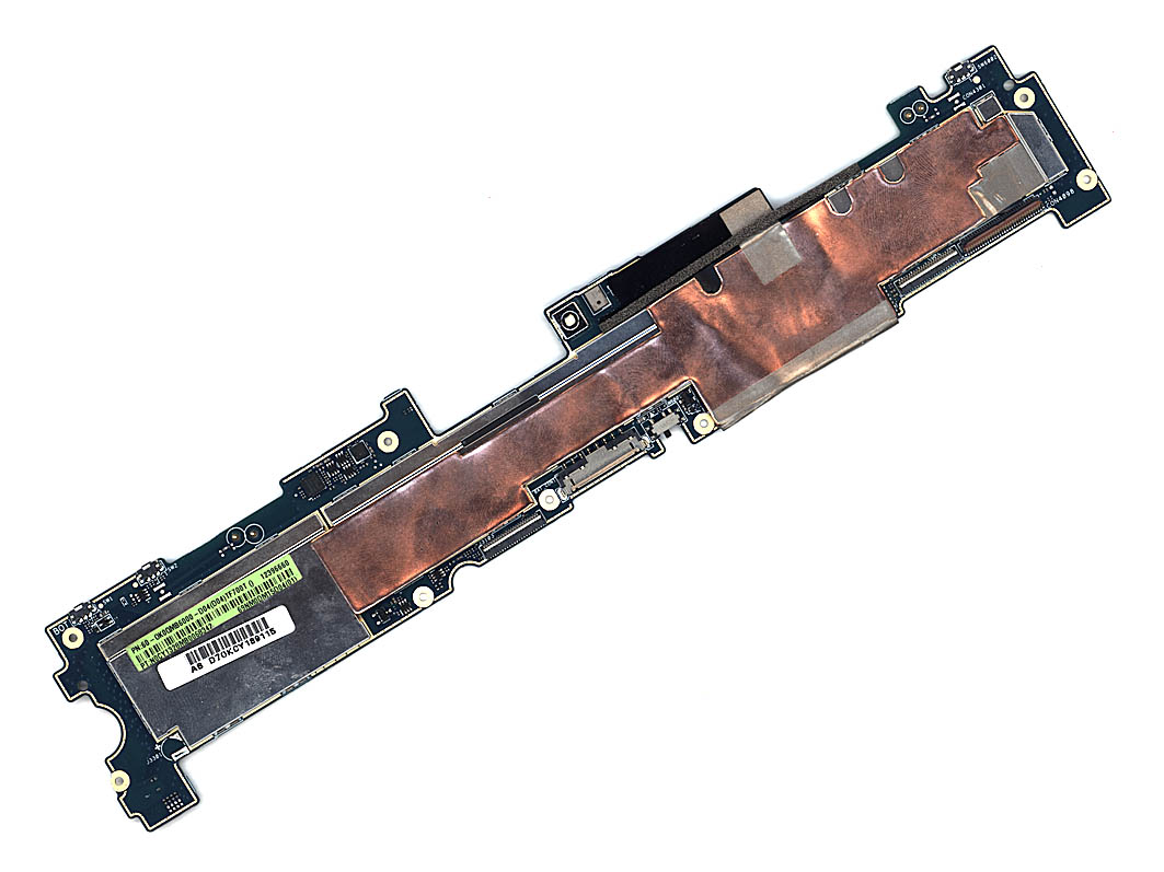 Материнская плата для Asus Eee Pad Transformer Infinity TF700T 64Gb инженерная (сервисная) прошивка