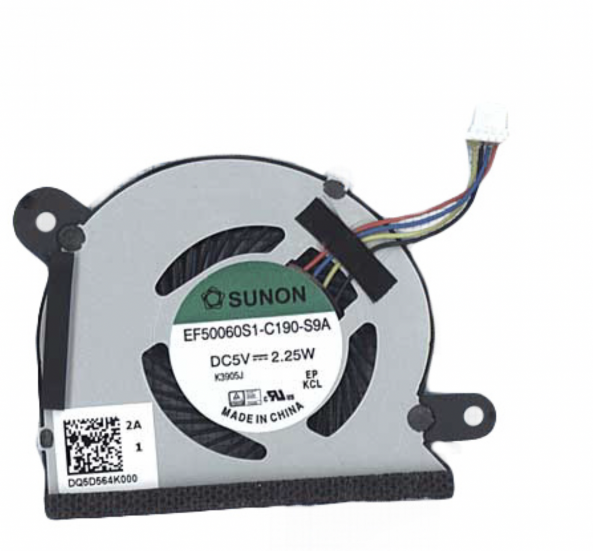 Кулер ASUS VivoBook X200 4-pin OEM