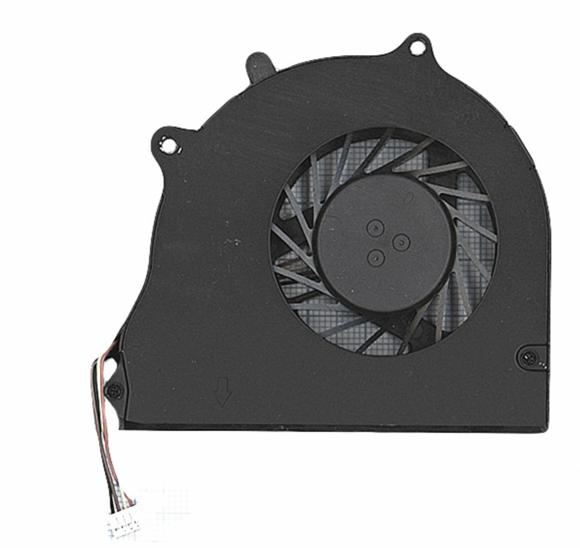 Кулер Gateway ID49C12U 4pin OEM