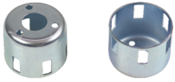 Шкив(Стакан) от стартера MT110 101832