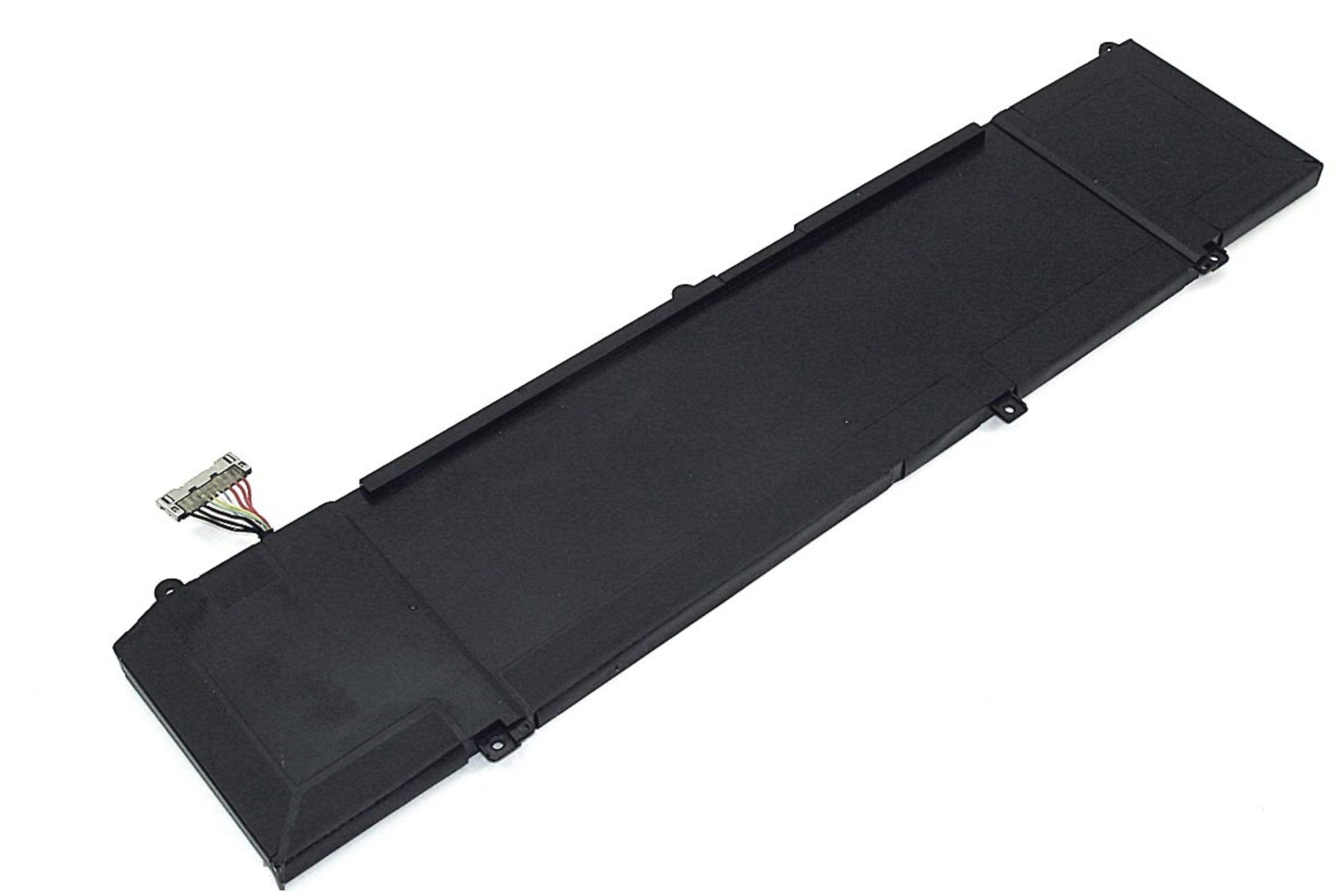 Аккумулятор Dell ALIENWARE ALW15M-D1735R 11.4V, 90Wh, Original